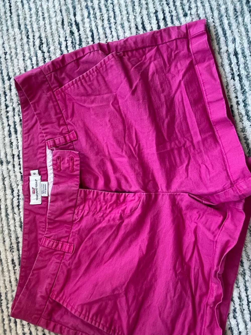 Vineyard Vines 3in shorts
